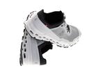 on Women's Cloudultra Running Shoe Glacier/Frost / 7