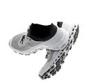 on Women's Cloudultra Running Shoe Glacier/Frost / 7