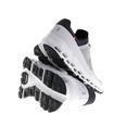 on Women's Cloudultra Running Shoe Glacier/Frost / 7