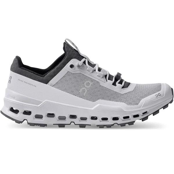 on Women's Cloudultra Running Shoe Glacier/Frost / 7