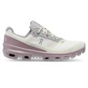 on Women's Cloudventure Waterproof Running Shoe Ice/Heron / 8.5