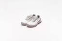 on Women's Cloudventure Waterproof Running Shoe Ice/Heron / 8.5