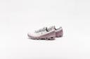 on Women's Cloudventure Waterproof Running Shoe Ice/Heron / 8.5