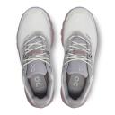 on Women's Cloudventure Waterproof Running Shoe Ice/Heron / 8.5