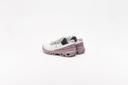 on Women's Cloudventure Waterproof Running Shoe Ice/Heron / 8.5