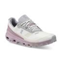 on Women's Cloudventure Waterproof Running Shoe Ice/Heron / 8.5