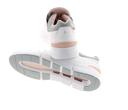 on Women's The Roger Advantage White/Rose / 7