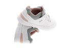 on Women's The Roger Advantage White/Rose / 7