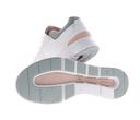 on Women's The Roger Advantage White/Rose / 7