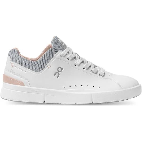 on Women's The Roger Advantage White/Rose / 7