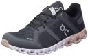On Womens Cloudflow Rock Rose