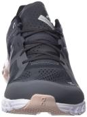 On Womens Cloudflow Rock Rose