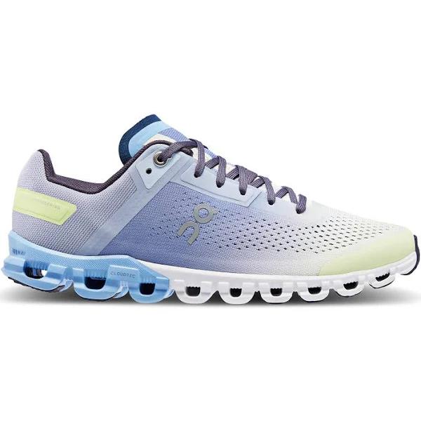 On Womens Cloudflow Shoes Nimbus | Seedling