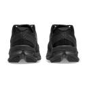 On Womens Cloudgo Shoes Black | Eclipse