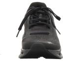 On Womens Cloudgo Shoes Black | Eclipse