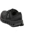 On Womens Cloudgo Shoes Black | Eclipse