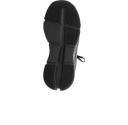 On Womens Cloudgo Shoes Black | Eclipse