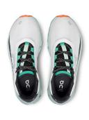 On Womens Cloudmonster Shoes Fawn | Turmeric