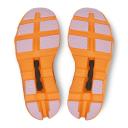 On Womens Cloudmonster Shoes Fawn | Turmeric