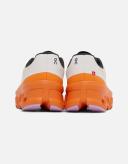 On Womens Cloudmonster Shoes Fawn | Turmeric