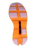 On Womens Cloudmonster Shoes Fawn | Turmeric