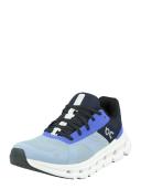 On Womens Cloudrunner Shoes Chambray/Midnight