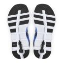 On Womens Cloudrunner Shoes Chambray/Midnight