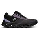 On Womens Cloudrunner Shoes Chambray/Midnight