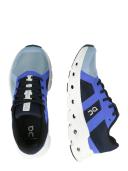 On Womens Cloudrunner Shoes Chambray/Midnight