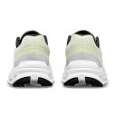 On Womens Cloudrunner Shoes Chambray/Midnight
