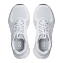 On Womens Cloudrunner Shoes Chambray/Midnight