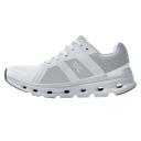 On Womens Cloudrunner Shoes Chambray/Midnight