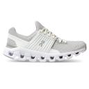 On Womens Cloudswift Glacier | White