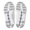 On Womens Cloudswift Glacier | White