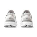 On Womens Cloudswift Glacier | White