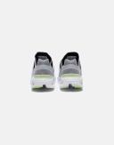 On Womens Cloudswift Shoes Alloy/Glacier