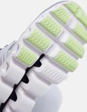 On Womens Cloudswift Shoes Alloy/Glacier