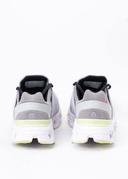 On Womens Cloudswift Shoes Alloy/Glacier