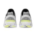 On Womens Cloudswift Shoes Alloy/Glacier