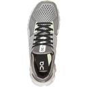 On Womens Cloudswift Shoes Alloy/Glacier