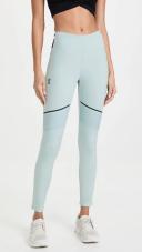 On Womens Long Tights Sea