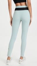 On Womens Long Tights Sea