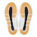 On Womens Roger Clubhouse Trainer - White - Size - 3