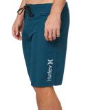 One and Only Gradient 20" Hurley Mens Boardshort Hasta