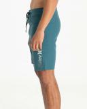 One and Only Gradient 20" Hurley Mens Boardshort Hasta