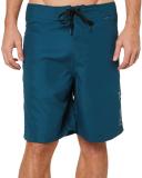 One and Only Gradient 20" Hurley Mens Boardshort Hasta