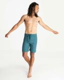 One and Only Gradient 20" Hurley Mens Boardshort Hasta