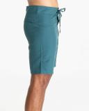 One and Only Gradient 20" Hurley Mens Boardshort Hasta