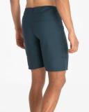 One and Only Gradient 20" Hurley Mens Boardshort Obsidian