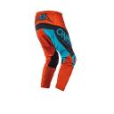 Oneal 2020 Element Factor Grey/Orange/Blue Pants - 32